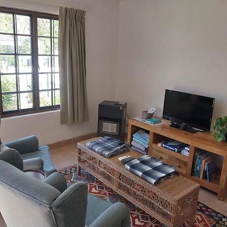 Mountain View - The Little Gem Apartment Montagu Exterior foto
