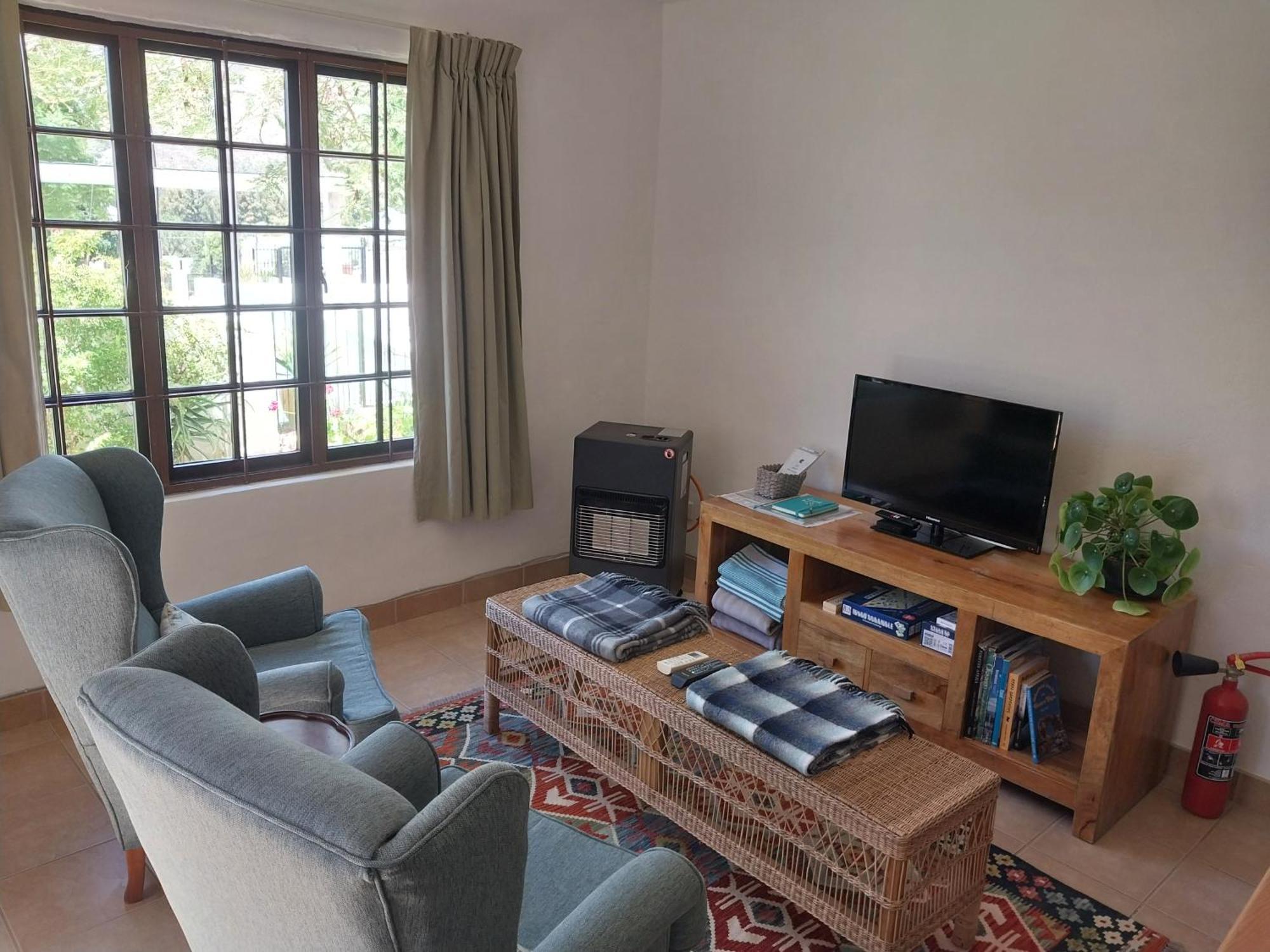 Mountain View - The Little Gem Apartment Montagu Exterior foto