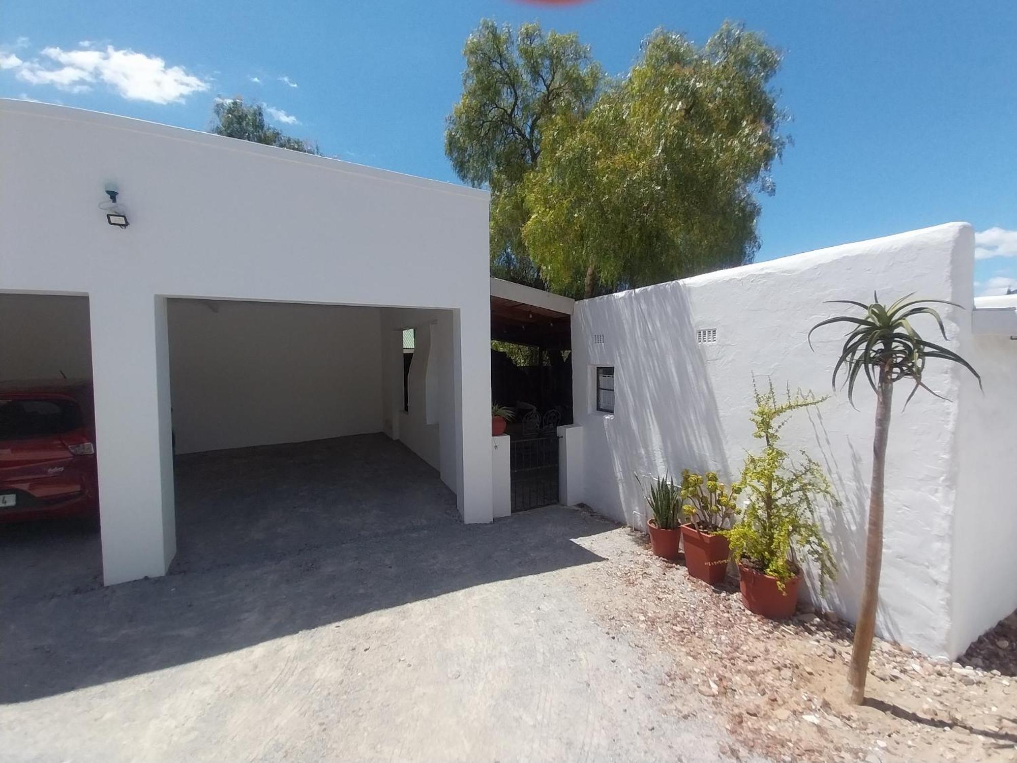 Mountain View - The Little Gem Apartment Montagu Exterior foto
