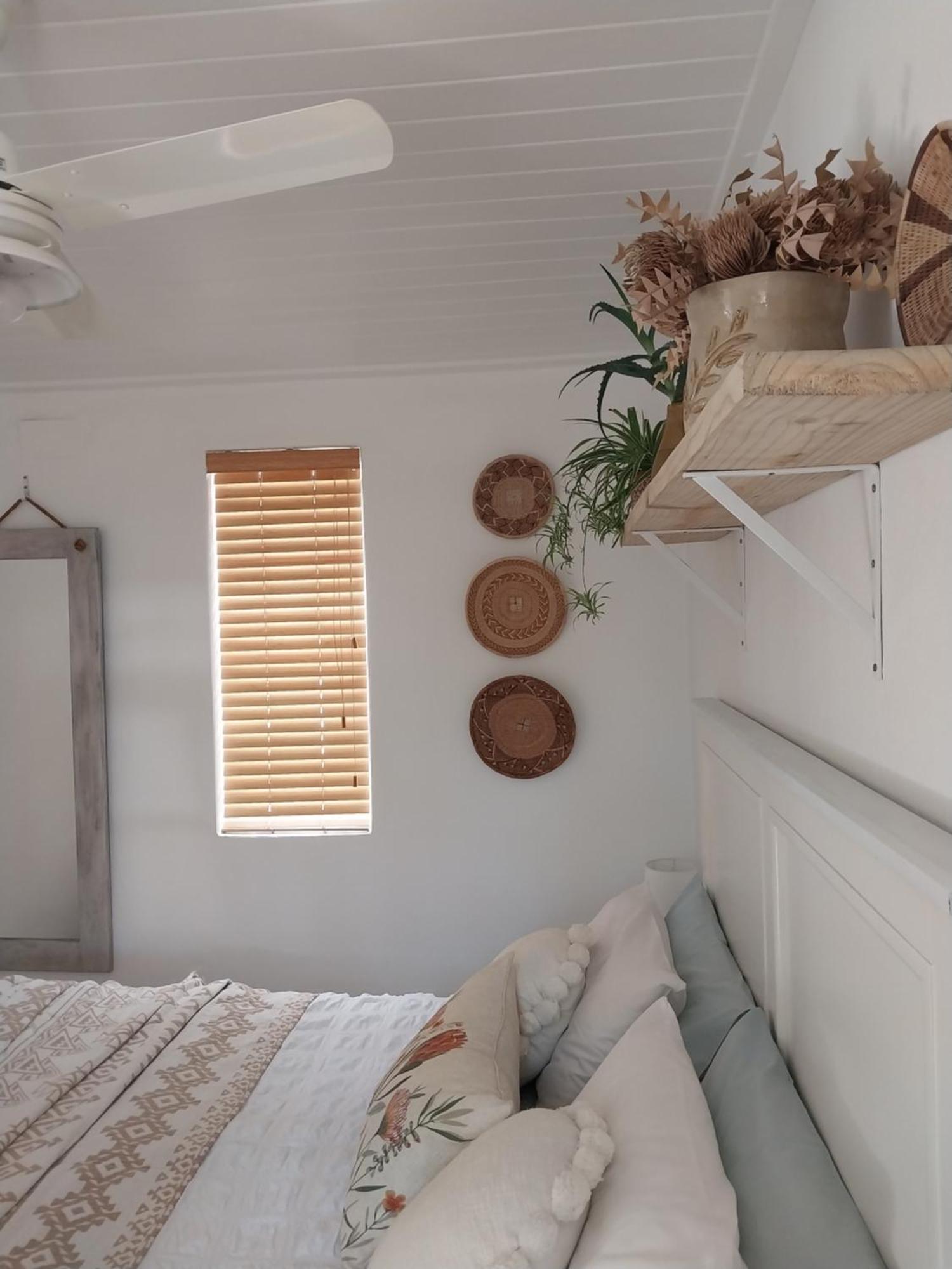 Mountain View - The Little Gem Apartment Montagu Exterior foto