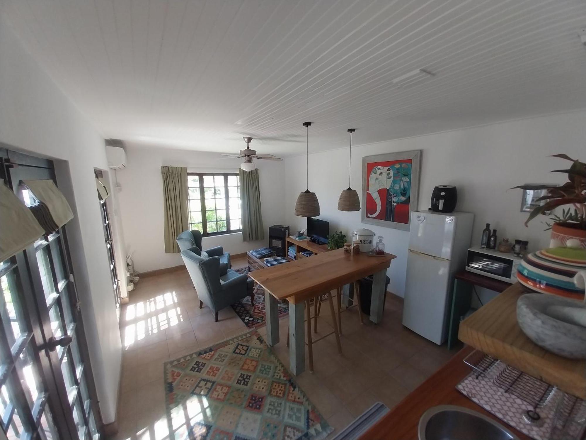 Mountain View - The Little Gem Apartment Montagu Exterior foto