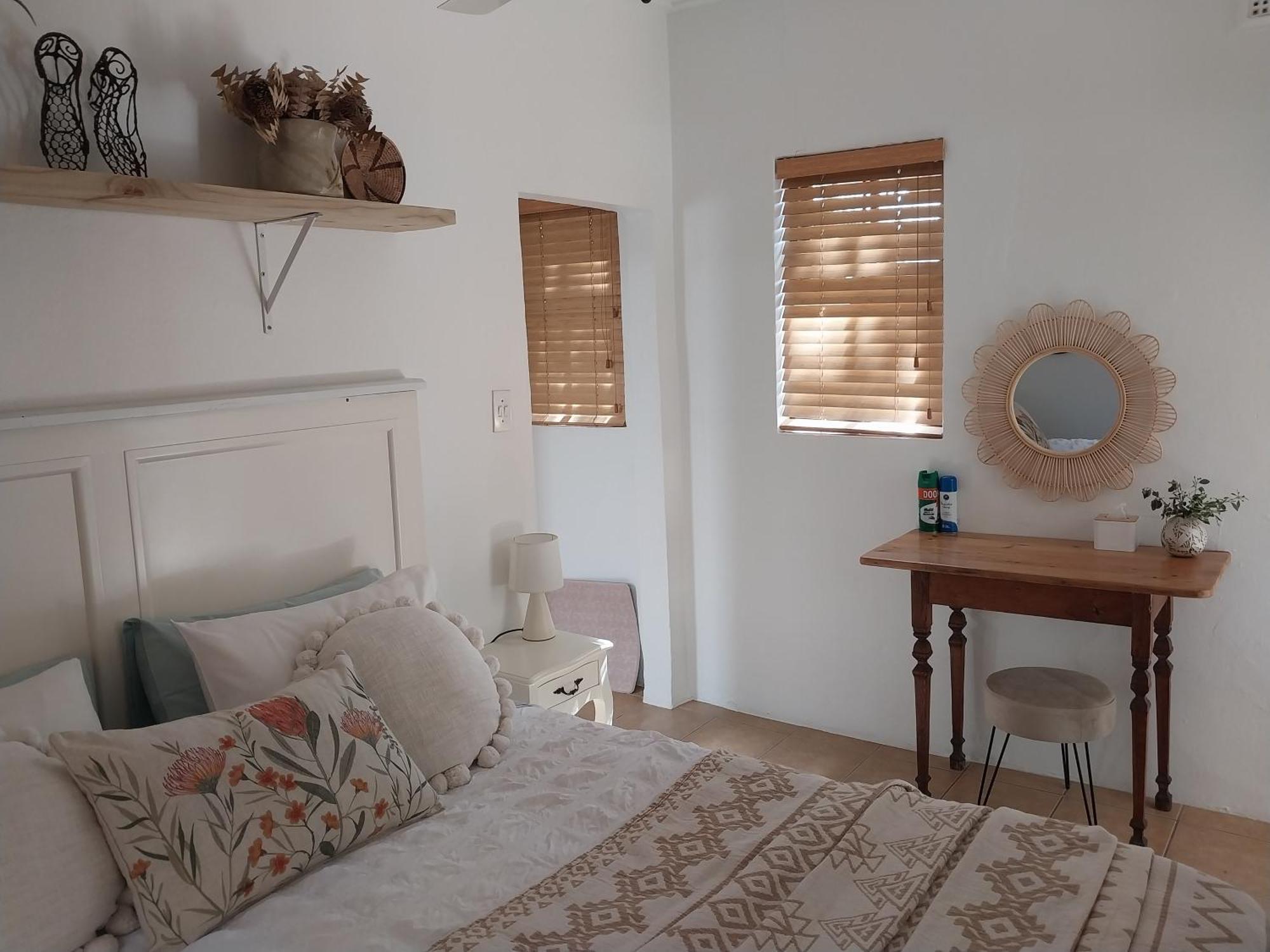 Mountain View - The Little Gem Apartment Montagu Exterior foto